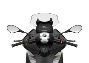 BMW C 400 GT