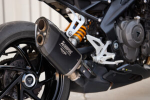 Triumph Speed Triple 1200 RS